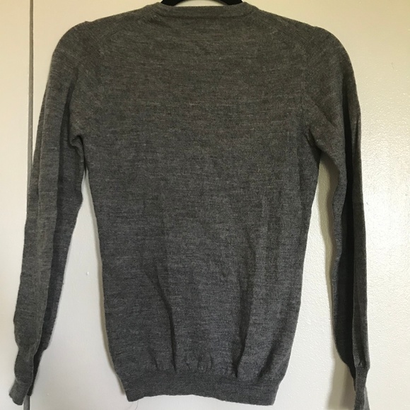 Cozy Wool Sweater - Picture 2 of 2